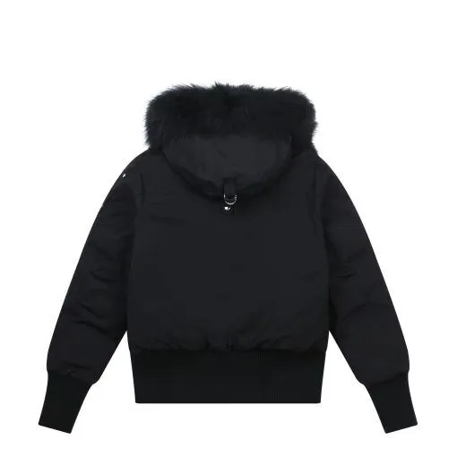 Moose Knuckles jacket