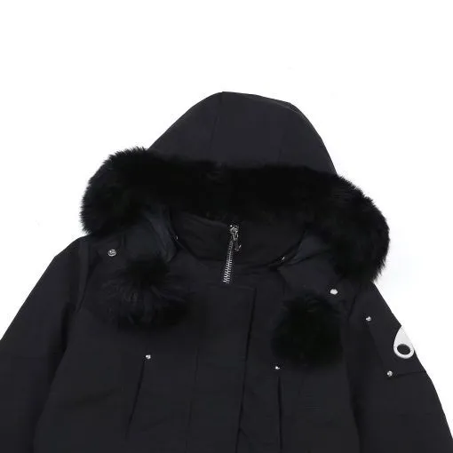 Moose Knuckles jacket