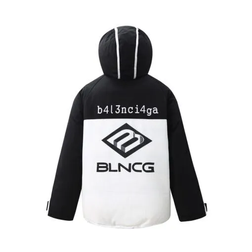 Balenciaga Jacket