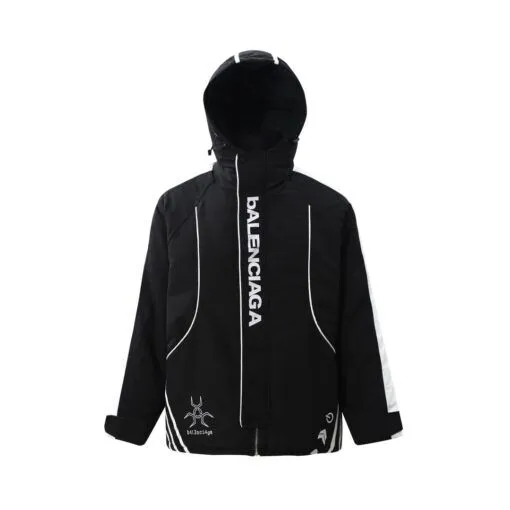 Balenciaga Jacket