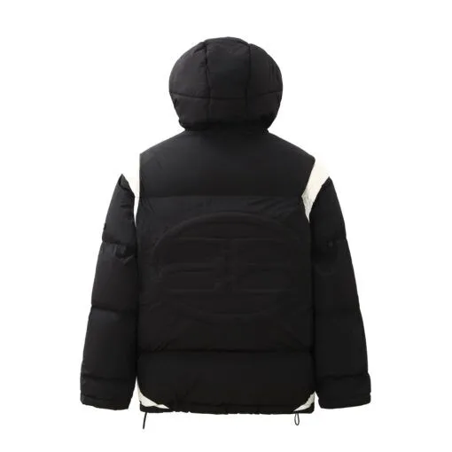 Balenciaga Jacket