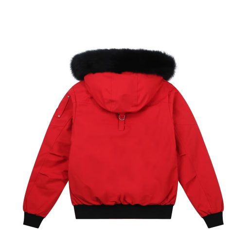 Moose Knuckles jacket