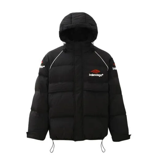 Balenciaga Jacket