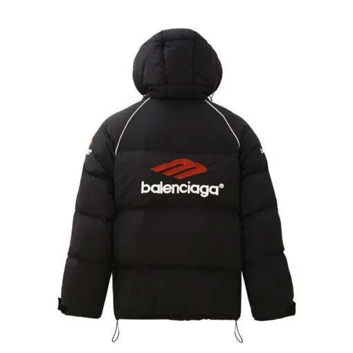 Balenciaga Jacket