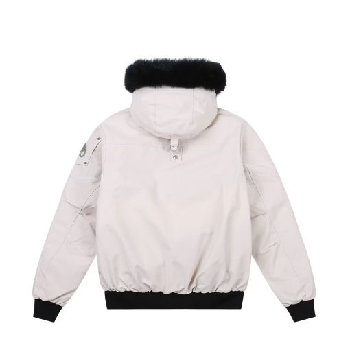 Moose Knuckles jacket