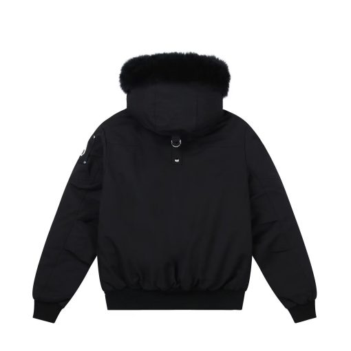 Moose Knuckles jacket