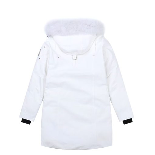 Moose Knuckles jacket