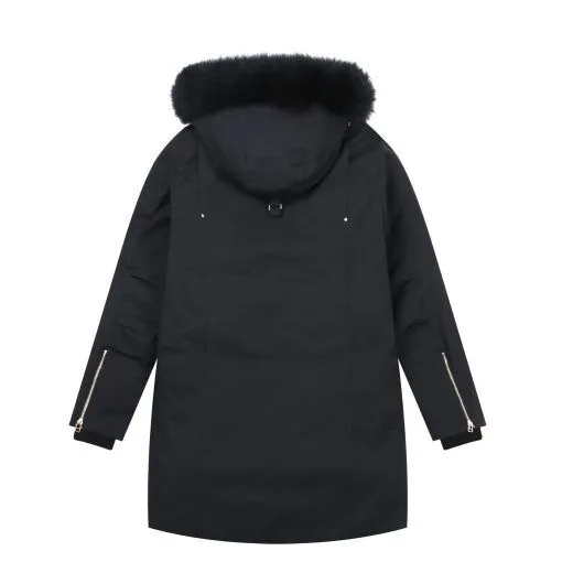 Moose Knuckles jacket