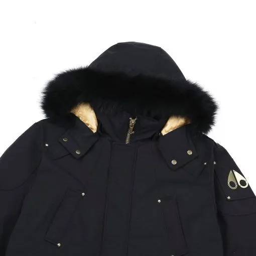 Moose Knuckles jacket