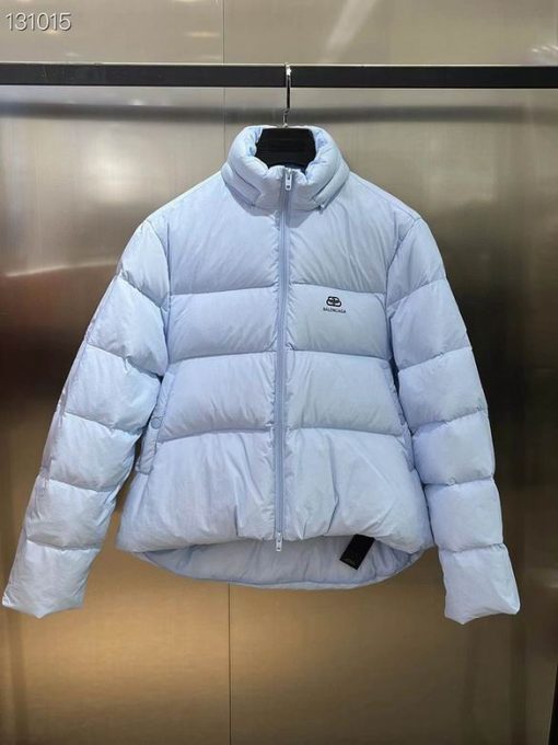 Balenciaga Jacket