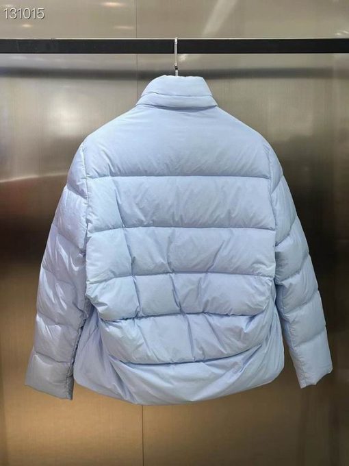 Balenciaga Jacket