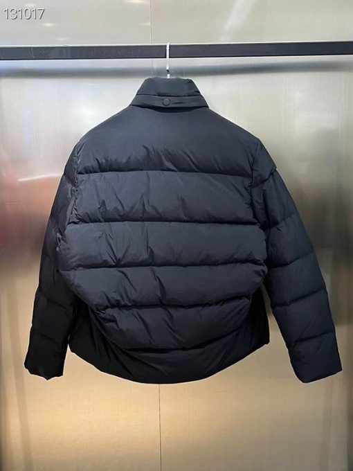 Balenciaga Jacket