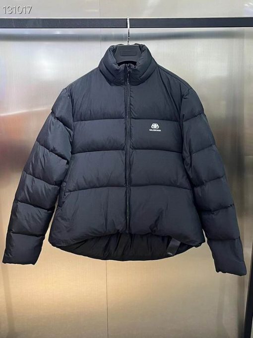 Balenciaga Jacket