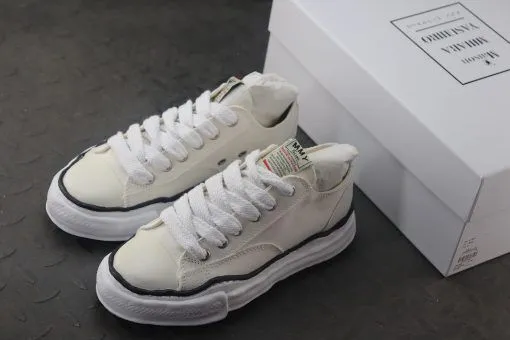 Nigel Cabourn × Maison Mihara Yasuhiro