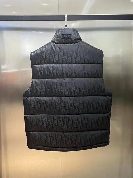 Dior Vest Jacket