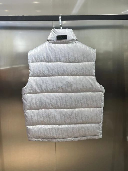 Dior Vest Jacket