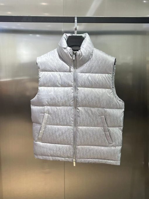 Dior Vest Jacket