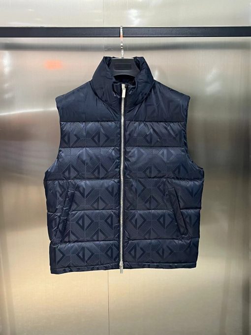 Dior Vest Jacket