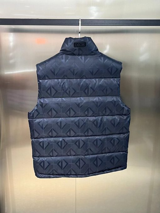 Dior Vest Jacket
