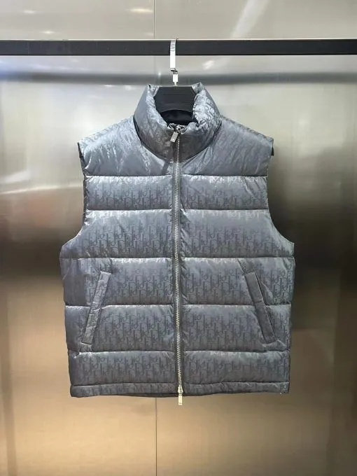 Dior Vest Jacket