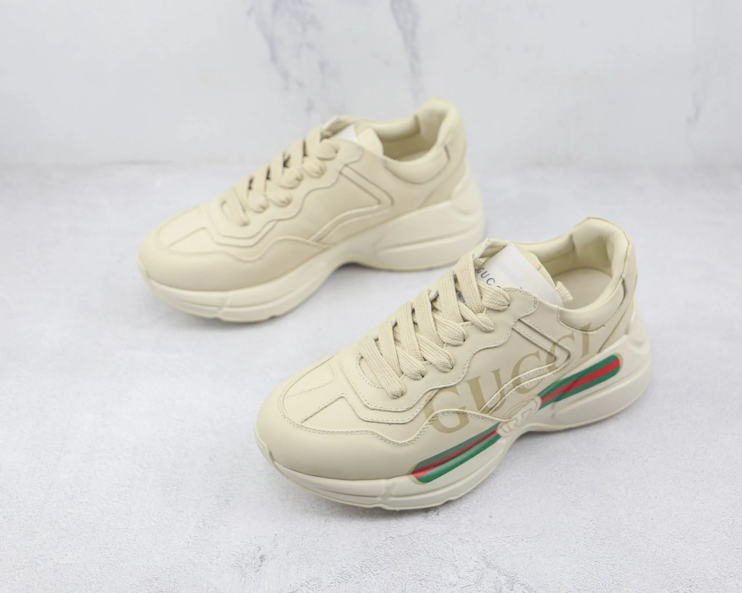 Gucci Sneaker Canvas