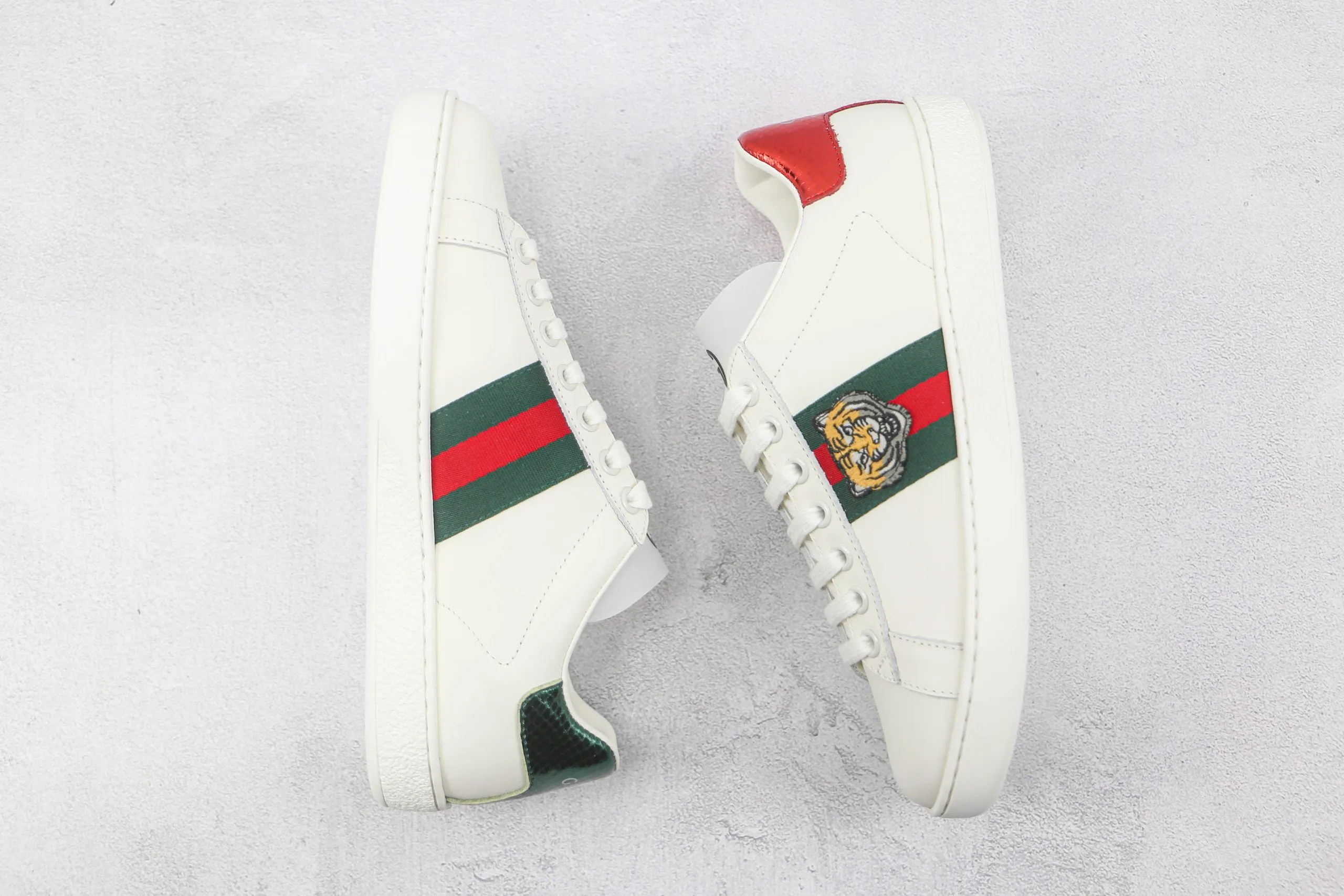 Gucci Sneaker Canvas