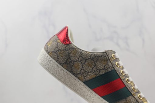 Gucci Sneaker Canvas