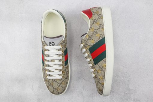 Gucci Sneaker Canvas