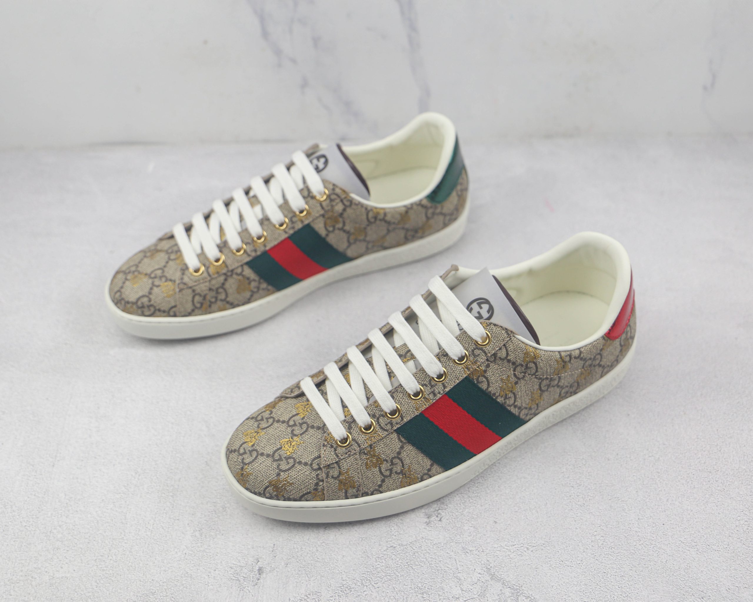 Gucci Sneaker Canvas