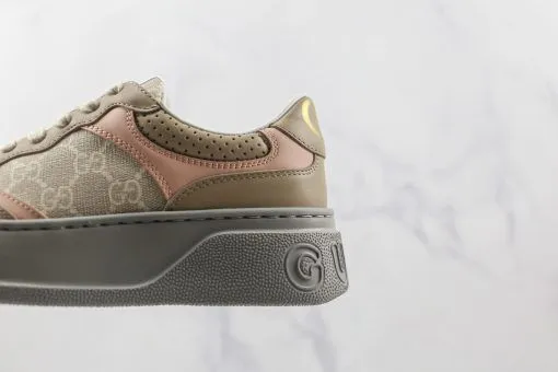 Gucci Sneaker Canvas