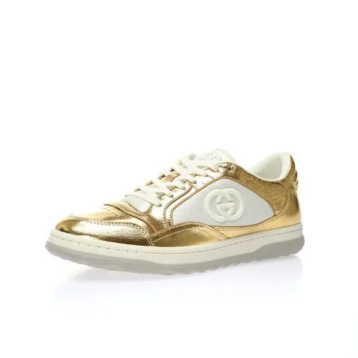 GG Mac 80 Low Sneaker