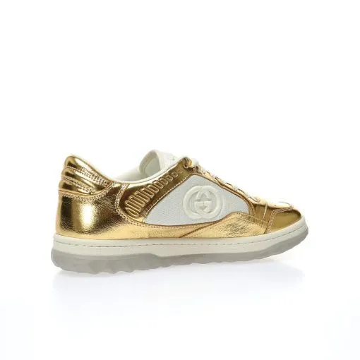 GG Mac 80 Low Sneaker