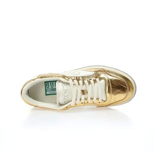 GG Mac 80 Low Sneaker