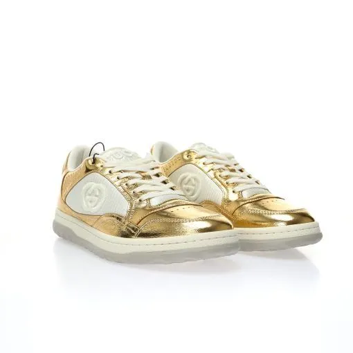 GG Mac 80 Low Sneaker