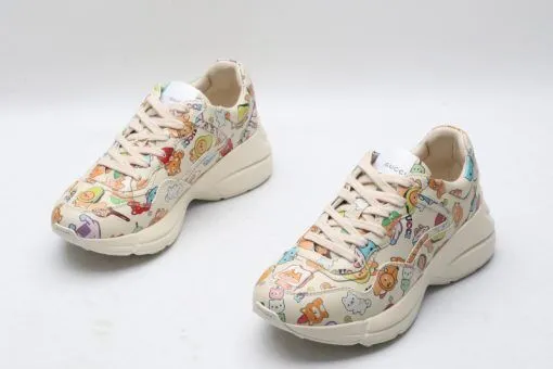 Gucci Sneaker