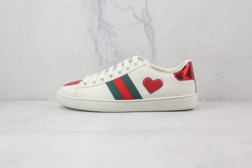 Gucci Sneaker Canvas