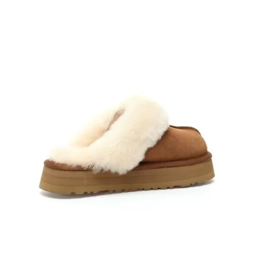 UGG W Disquette Slipper