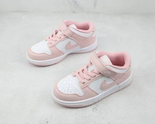 SB DUNK MID Pink