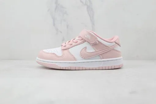 SB DUNK MID Pink