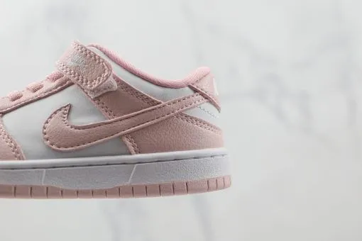 SB DUNK MID Pink