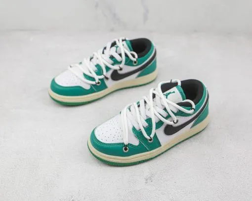 SB DUNK MID PRO ISO Green