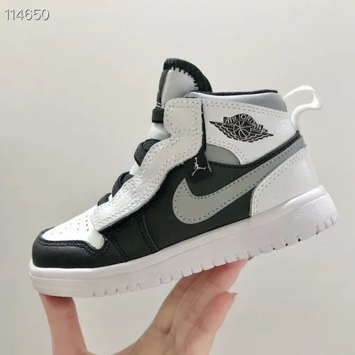 Nike Air Jordan 1 grey