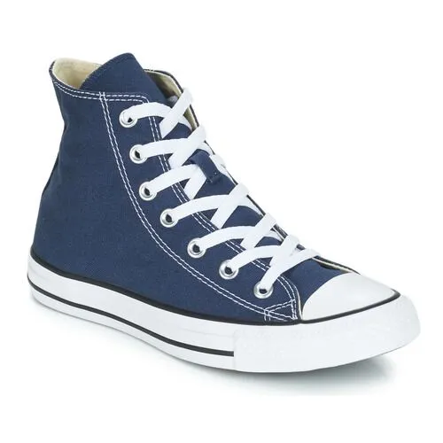 Converse Chuck Taylor All Star Hi Navy