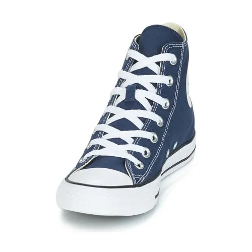 Converse Chuck Taylor All Star Hi Navy