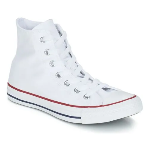 Converse Chuck Taylor All Star Hi White