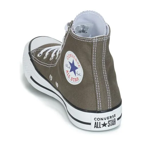 Converse Chuck Taylor All Star Hi Anthracite