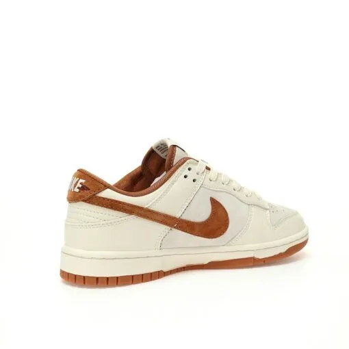 Louis Vuitton x Nike SB Dunk Low