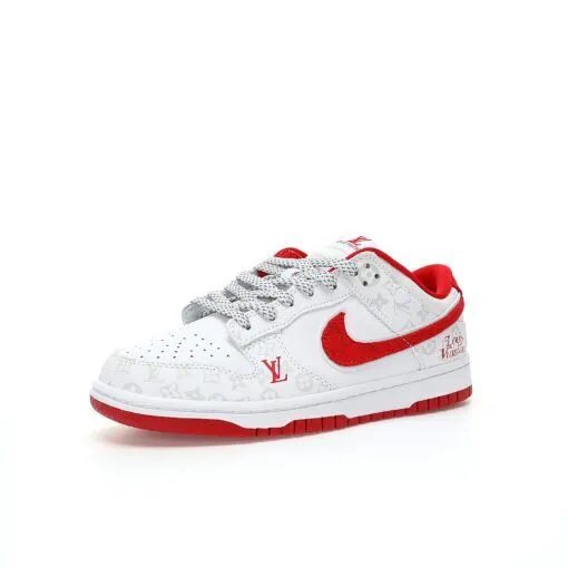 Louis Vuitton x Nike SB Dunk Low