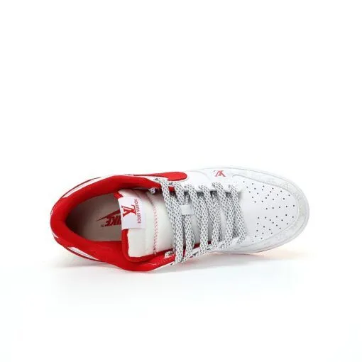 Louis Vuitton x Nike SB Dunk Low