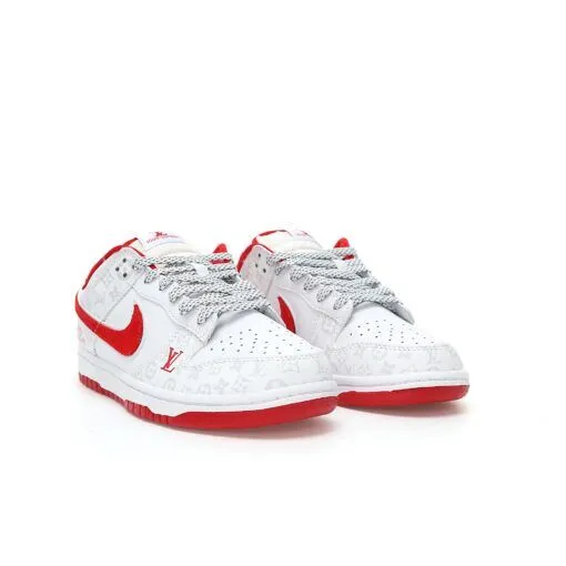 Louis Vuitton x Nike SB Dunk Low